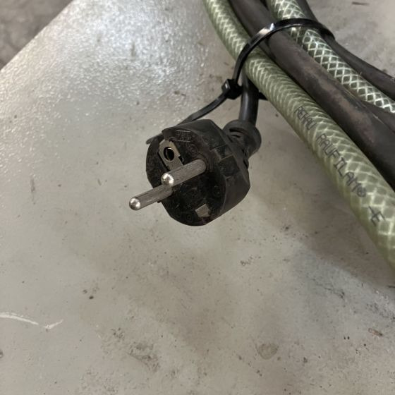 Hoppecke 24V/40A Trak Air - Electrical system for Material handling equipment: picture 4 Hoppecke 24V/40A Trak Air - Electrical system for Material handling equipment: picture 4