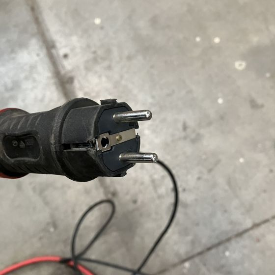 Hoppecke 24V/90A trak basic - Electrical system for Material handling equipment: picture 5 Hoppecke 24V/90A trak basic - Electrical system for Material handling equipment: picture 5