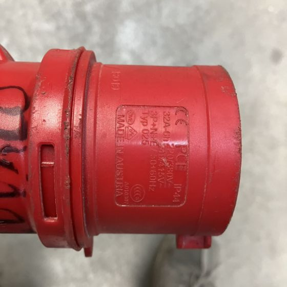 Hoppecke 48V/45A - Electrical system for Material handling equipment: picture 5 Hoppecke 48V/45A - Electrical system for Material handling equipment: picture 5