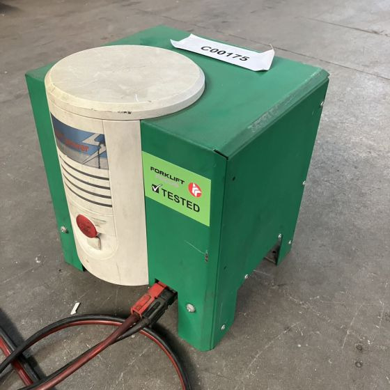 Hoppecke EOE15010108 Trak power mini (4) - Electrical system for Material handling equipment: picture 1 Hoppecke EOE15010108 Trak power mini (4) - Electrical system for Material handling equipment: picture 1
