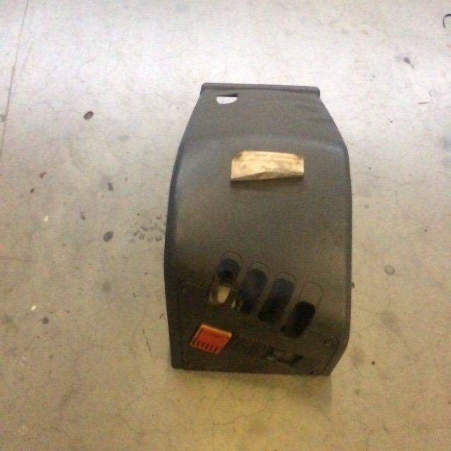 Hydraulic Cover for Jungheinrich EFG-DF13 SPG310ZZ - Body and exterior for Material handling equipment: picture 2 Hydraulic Cover for Jungheinrich EFG-DF13 SPG310ZZ - Body and exterior for Material handling equipment: picture 2