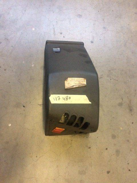 Hydraulic Cover for Jungheinrich EFG-DF13 SPG310ZZ - Body and exterior for Material handling equipment: picture 1 Hydraulic Cover for Jungheinrich EFG-DF13 SPG310ZZ - Body and exterior for Material handling equipment: picture 1
