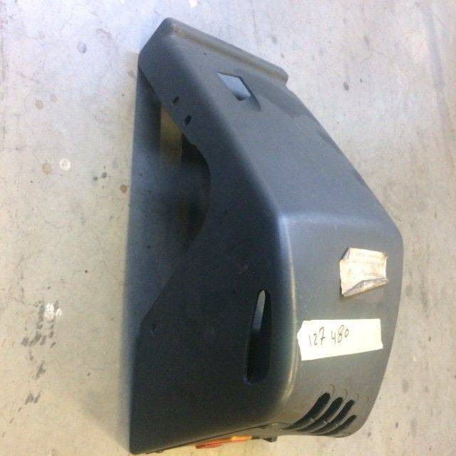 Hydraulic Cover for Jungheinrich EFG-DF13 SPG310ZZ - Body and exterior for Material handling equipment: picture 3 Hydraulic Cover for Jungheinrich EFG-DF13 SPG310ZZ - Body and exterior for Material handling equipment: picture 3