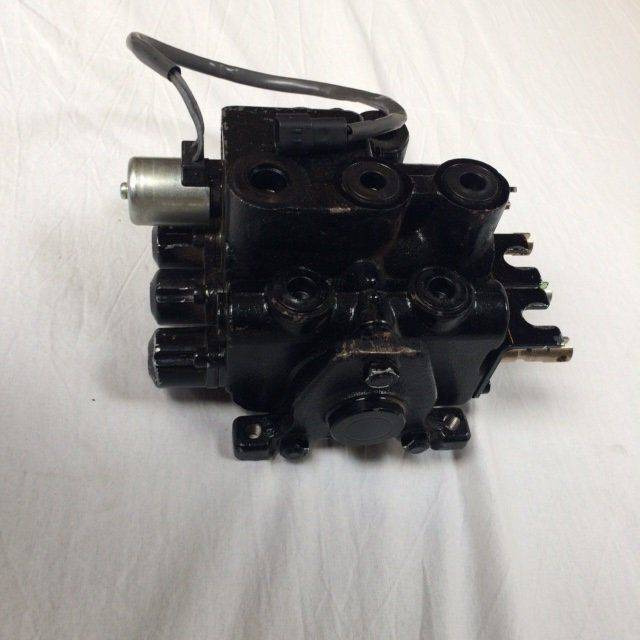 Hydraulic control valve - Hydraulic valve for Material handling equipment: picture 4 Hydraulic control valve - Hydraulic valve for Material handling equipment: picture 4