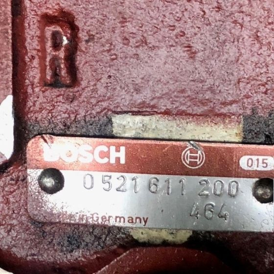 Hydraulic control valve for Linde - Hydraulic valve for Material handling equipment: picture 1 Hydraulic control valve for Linde - Hydraulic valve for Material handling equipment: picture 1