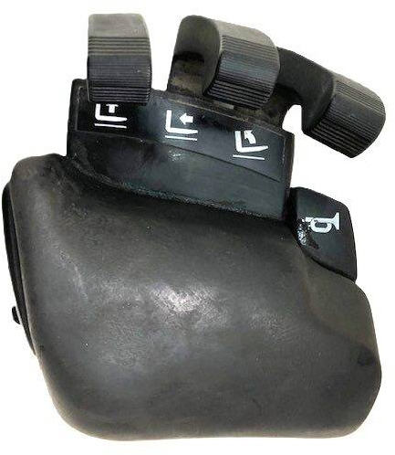 Joystick control panel for Jungheinrich - Electrical system for Material handling equipment: picture 3 Joystick control panel for Jungheinrich - Electrical system for Material handling equipment: picture 3