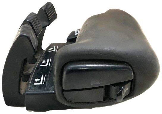 Joystick control panel for Jungheinrich - Electrical system for Material handling equipment: picture 1 Joystick control panel for Jungheinrich - Electrical system for Material handling equipment: picture 1