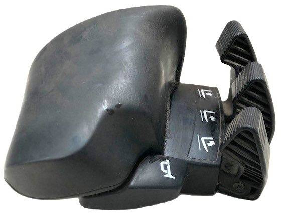 Joystick control panel for Jungheinrich - Electrical system for Material handling equipment: picture 2 Joystick control panel for Jungheinrich - Electrical system for Material handling equipment: picture 2