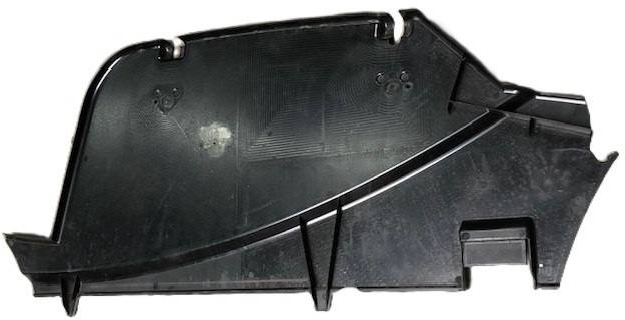 Left cover for Still - Body and exterior for Material handling equipment: picture 2 Left cover for Still - Body and exterior for Material handling equipment: picture 2