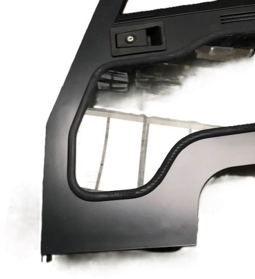 New Cab and interior for Material handling equipment Left door for Linde 387: picture 6