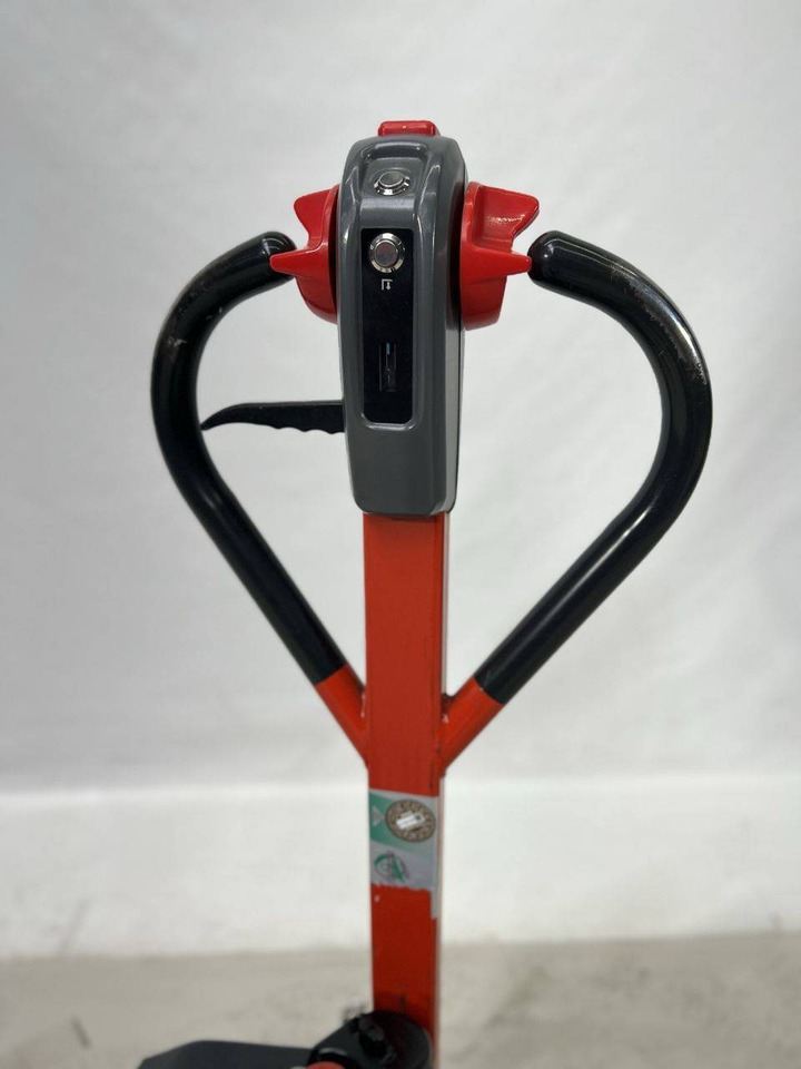 Linde MT12 (1131) - Pallet truck: picture 3 Linde MT12 (1131) - Pallet truck: picture 3