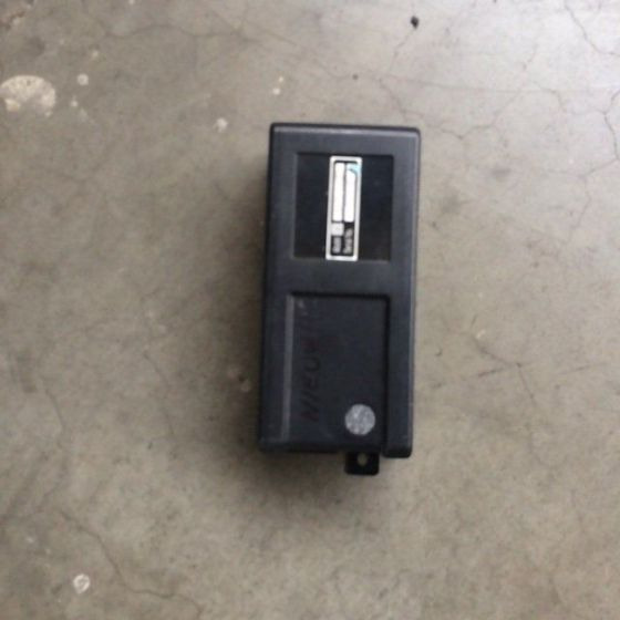 Logics unit for Caterpillar/Mitsubishi - ECU for Material handling equipment: picture 2 Logics unit for Caterpillar/Mitsubishi - ECU for Material handling equipment: picture 2