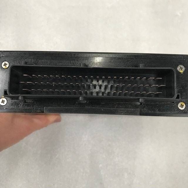 Motor controller / Module for Linde series 1301 - ECU for Material handling equipment: picture 3 Motor controller / Module for Linde series 1301 - ECU for Material handling equipment: picture 3