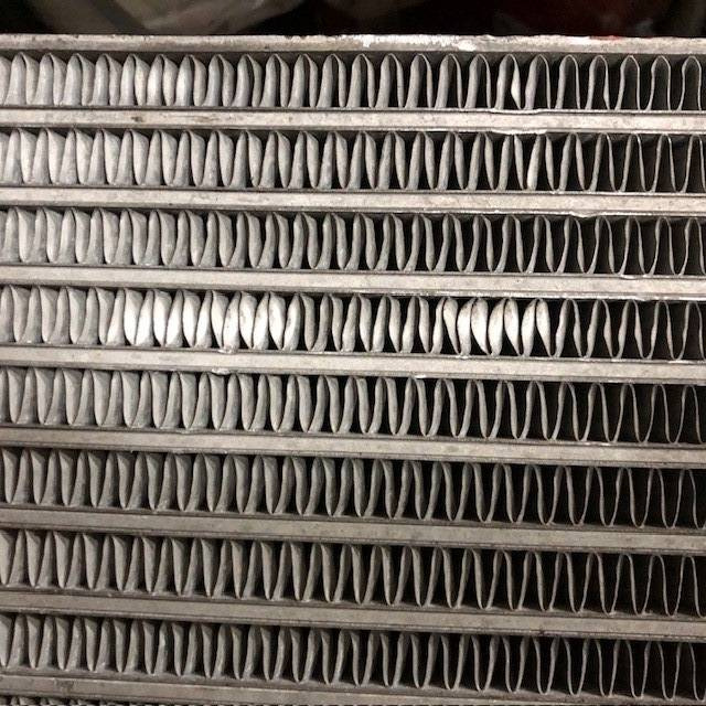 Radiator - Radiator for Material handling equipment: picture 4 Radiator - Radiator for Material handling equipment: picture 4