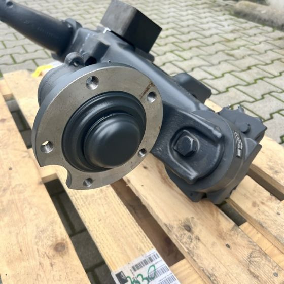 New Steering for Material handling equipment Rear axle AL30-01 2500: picture 6
