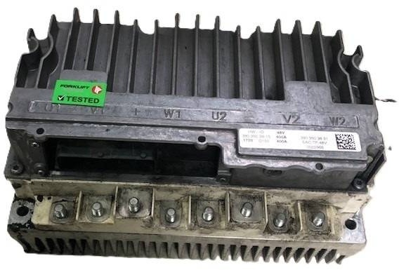 SAC-TP-48V Module - Electrical system for Material handling equipment: picture 1 SAC-TP-48V Module - Electrical system for Material handling equipment: picture 1