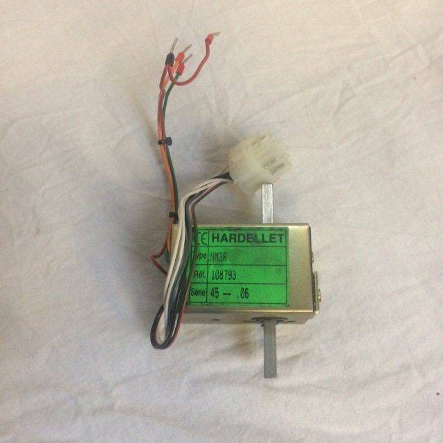 Sensor, Driving direction switch for Caterpillar - Steering column switch for Material handling equipment: picture 3 Sensor, Driving direction switch for Caterpillar - Steering column switch for Material handling equipment: picture 3