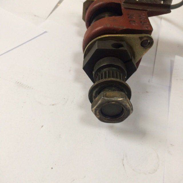 Steering column for Material handling equipment Steering Column for Linde: picture 6 Steering column for Material handling equipment Steering Column for Linde: picture 6