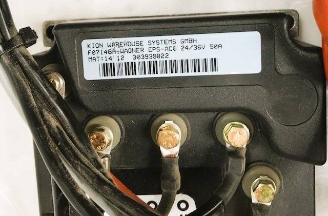 Steering Unit for Linde/Still - Steering for Material handling equipment: picture 5 Steering Unit for Linde/Still - Steering for Material handling equipment: picture 5