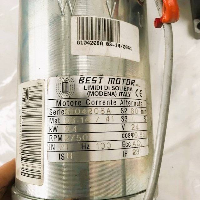 Steering Unit for Linde/Still - Steering for Material handling equipment: picture 3 Steering Unit for Linde/Still - Steering for Material handling equipment: picture 3