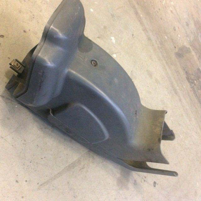 Steering cover for Jungheinrich EFG-DF13 SPG130ZZ - Body and exterior for Material handling equipment: picture 1 Steering cover for Jungheinrich EFG-DF13 SPG130ZZ - Body and exterior for Material handling equipment: picture 1