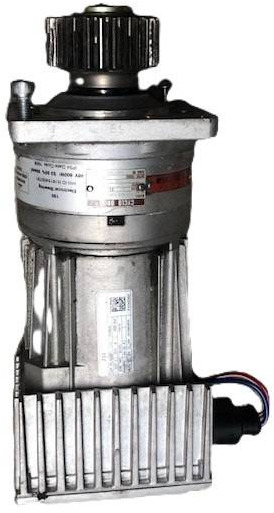 Steering unit for Linde - Steering for Material handling equipment: picture 2 Steering unit for Linde - Steering for Material handling equipment: picture 2