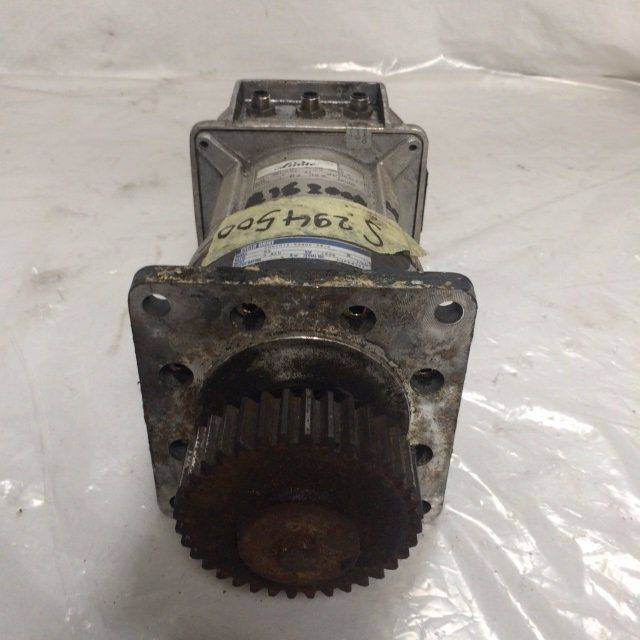 Steering unit for Linde - Steering for Material handling equipment: picture 2 Steering unit for Linde - Steering for Material handling equipment: picture 2