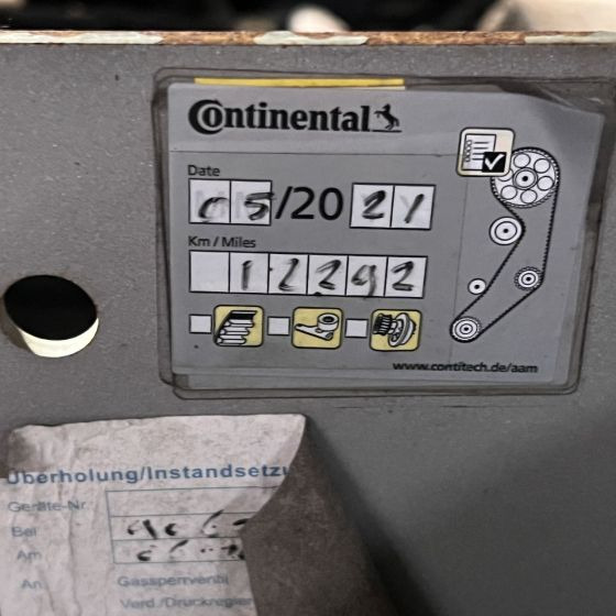Still RX70-25T - Electric forklift: picture 4 Still RX70-25T - Electric forklift: picture 4
