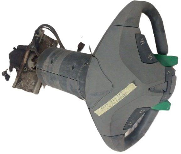 Tiller Arm for Jungheinrich - Steering for Material handling equipment: picture 1 Tiller Arm for Jungheinrich - Steering for Material handling equipment: picture 1