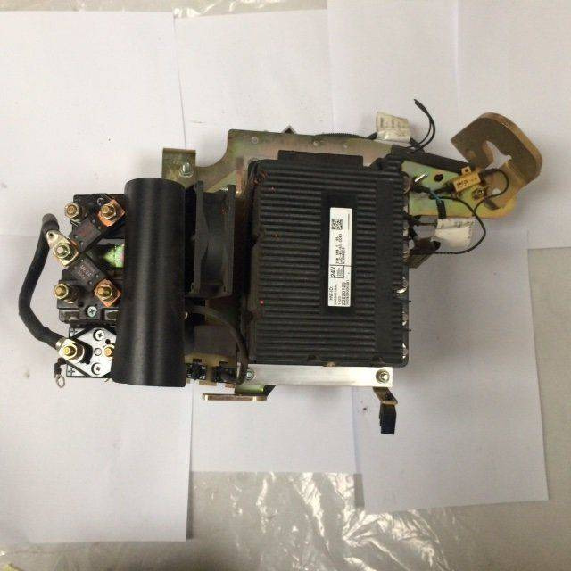 Traction Control Assy for Linde - ECU for Material handling equipment: picture 1 Traction Control Assy for Linde - ECU for Material handling equipment: picture 1
