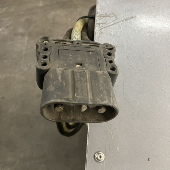 Tricom E230G24/100B-FTs Select - Electrical system for Material handling equipment: picture 4 Tricom E230G24/100B-FTs Select - Electrical system for Material handling equipment: picture 4