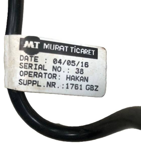 Wiring harness for Linde - Cables/ Wire harness for Material handling equipment: picture 4 Wiring harness for Linde - Cables/ Wire harness for Material handling equipment: picture 4