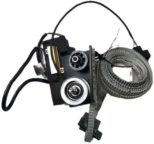 Wiring harness for Linde - Cables/ Wire harness for Material handling equipment: picture 1 Wiring harness for Linde - Cables/ Wire harness for Material handling equipment: picture 1