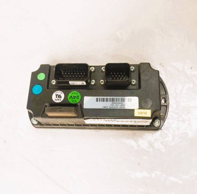 Zapi motor controller for Linde / Still - ECU for Material handling equipment: picture 1 Zapi motor controller for Linde / Still - ECU for Material handling equipment: picture 1