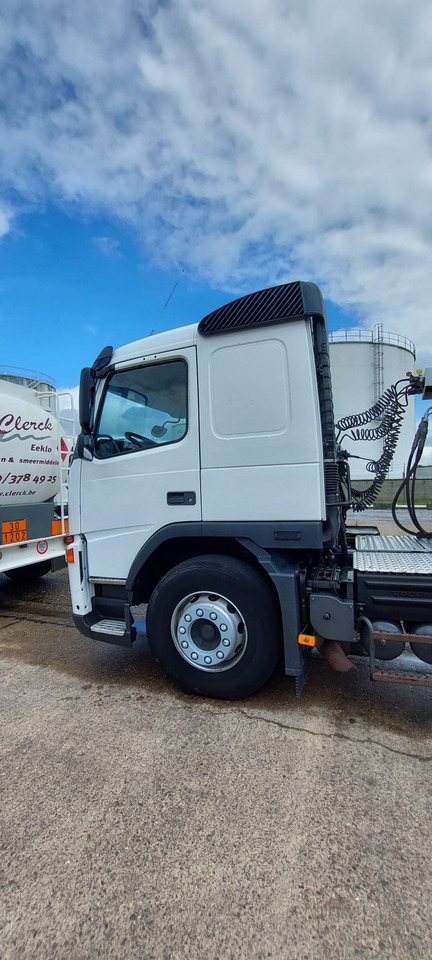 VOLVO FM - Tractor truck: picture 5 VOLVO FM - Tractor truck: picture 5