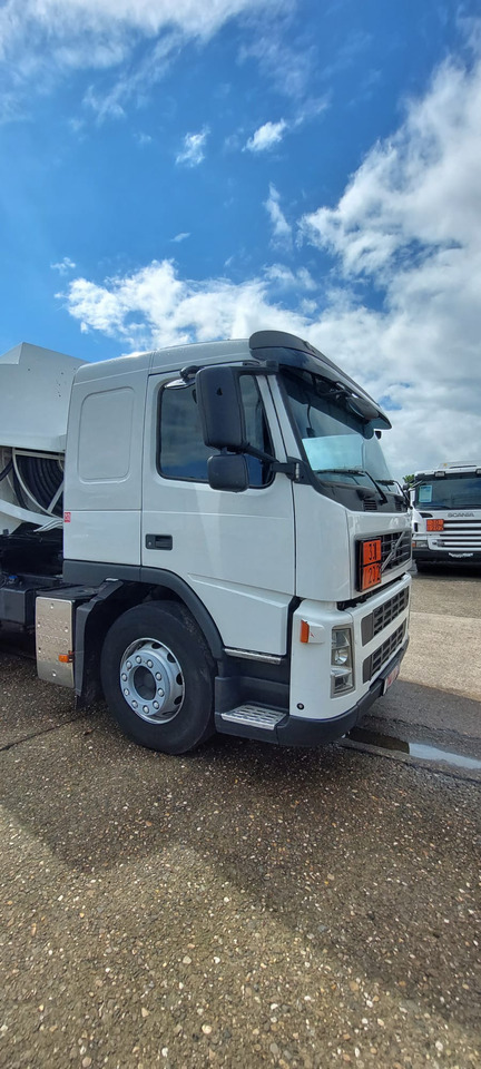 VOLVO FM - Tractor truck: picture 3 VOLVO FM - Tractor truck: picture 3