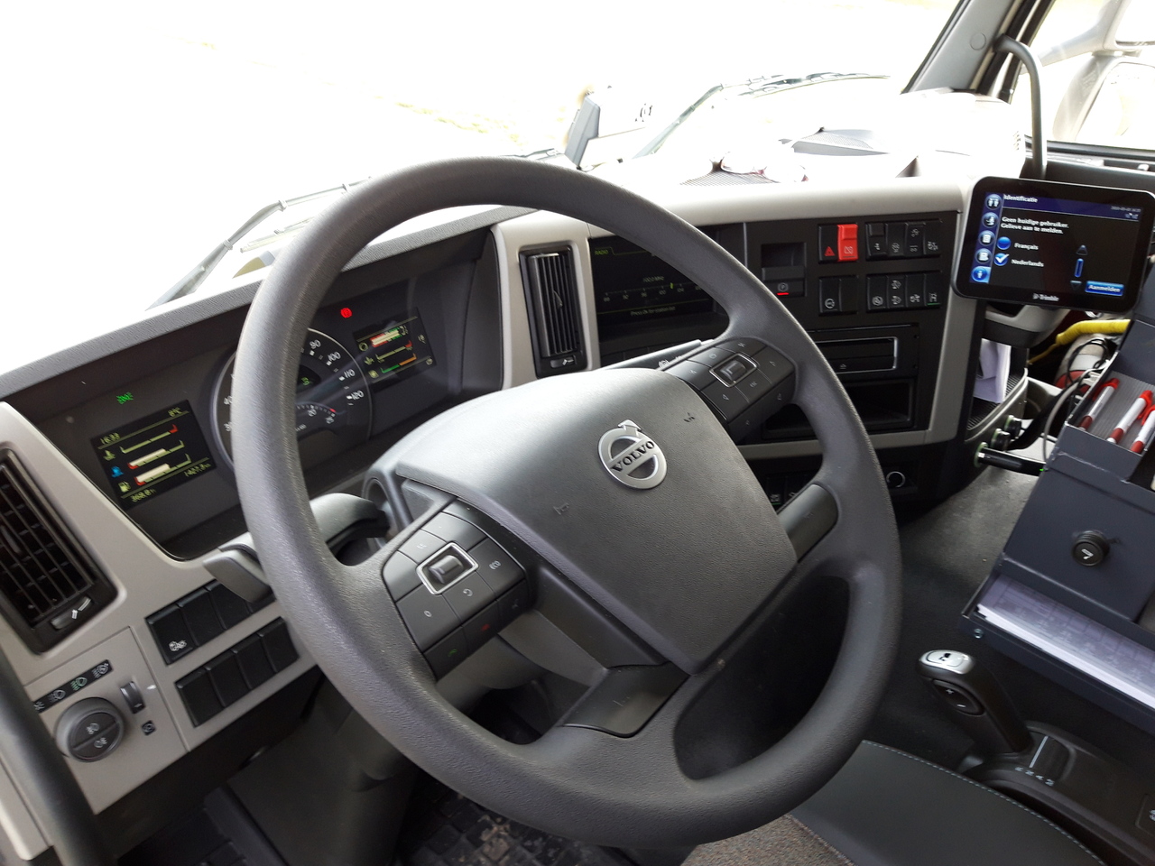 Volvo FM leasing Volvo FM: picture 13