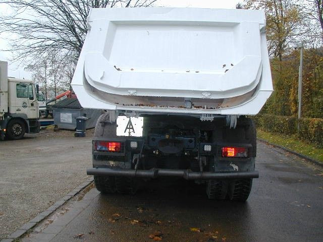 Iveco 480 Stralis X-Way Iveco 480 Stralis X-Way - Tipper: picture 4 Iveco 480 Stralis X-Way Iveco 480 Stralis X-Way - Tipper: picture 4