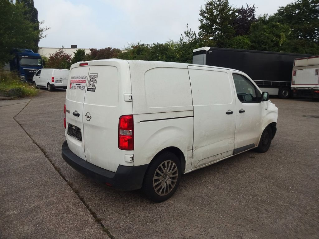 Opel Vivaro, Klima, PDC, L1H1, Tempomat - Small van: picture 5 Opel Vivaro, Klima, PDC, L1H1, Tempomat - Small van: picture 5