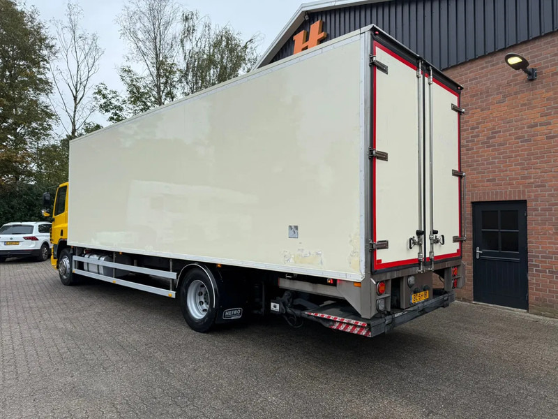 DAF CF 65.250 Thermo King D+E, 2.000KG Laadklep, APK 09-2026! - Isothermal truck: picture 3 DAF CF 65.250 Thermo King D+E, 2.000KG Laadklep, APK 09-2026! - Isothermal truck: picture 3