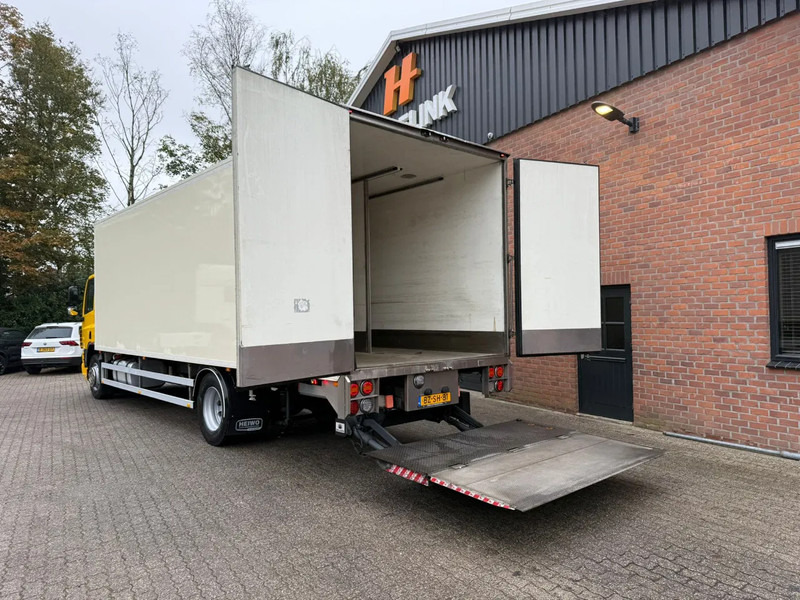 DAF CF 65.250 Thermo King D+E, 2.000KG Laadklep, APK 09-2026! - Isothermal truck: picture 4 DAF CF 65.250 Thermo King D+E, 2.000KG Laadklep, APK 09-2026! - Isothermal truck: picture 4