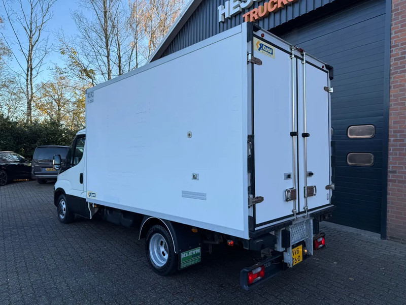 Iveco 35C14 Thermo King V500 Spectrum Dual Temp - Refrigerated delivery van, Combi van: picture 2 Iveco 35C14 Thermo King V500 Spectrum Dual Temp - Refrigerated delivery van, Combi van: picture 2