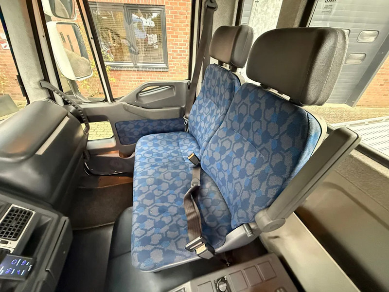 Iveco Eurocargo 75E150 Autotransporter Lier Oprijplaten- Body 2 year old! leasing Iveco Eurocargo 75E150 Autotransporter Lier Oprijplaten- Body 2 year old!: picture 16