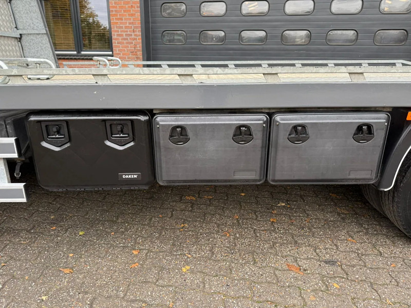 Iveco Eurocargo 75E150 Autotransporter Lier Oprijplaten- Body 2 year old! leasing Iveco Eurocargo 75E150 Autotransporter Lier Oprijplaten- Body 2 year old!: picture 11