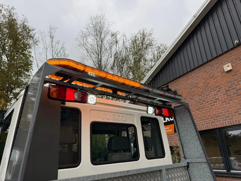 Iveco Eurocargo 75E150 Autotransporter Lier Oprijplaten- Body 2 year old! leasing Iveco Eurocargo 75E150 Autotransporter Lier Oprijplaten- Body 2 year old!: picture 13