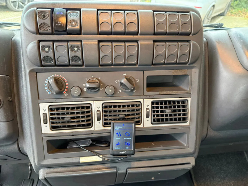 Iveco Eurocargo 75E150 Autotransporter Lier Oprijplaten- Body 2 year old! leasing Iveco Eurocargo 75E150 Autotransporter Lier Oprijplaten- Body 2 year old!: picture 14