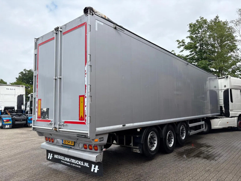 Knapen Trailers K200 80m3 Agrar 2X Liftas Afstandsbediening - Walking floor semi-trailer: picture 3 Knapen Trailers K200 80m3 Agrar 2X Liftas Afstandsbediening - Walking floor semi-trailer: picture 3