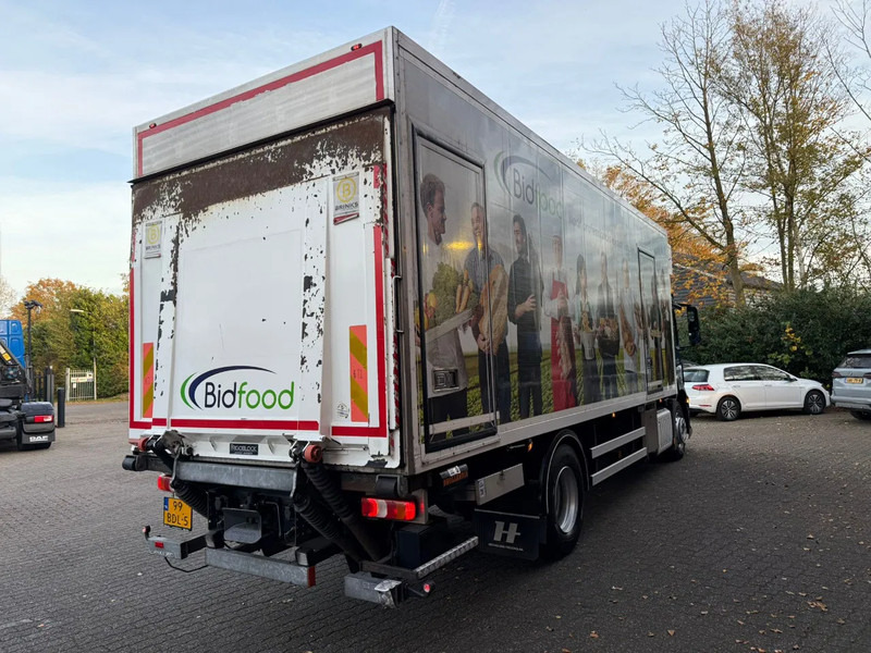 Mercedes-Benz Antos 1930 Frigoblock Dual temp 3 compartiments LBW AHK 319.640KM EURO 6 NL Truck! - Isothermal truck: picture 3 Mercedes-Benz Antos 1930 Frigoblock Dual temp 3 compartiments LBW AHK 319.640KM EURO 6 NL Truck! - Isothermal truck: picture 3