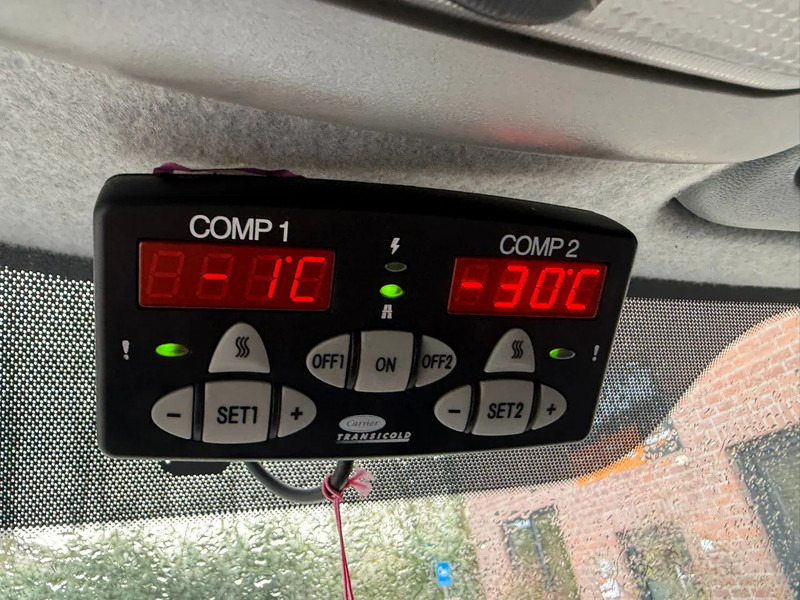 Mercedes-Benz Sprinter 314 Dual Zone Frigo -30/+30 AUT. APK/TUV 06-2026 - Refrigerated delivery van: picture 5 Mercedes-Benz Sprinter 314 Dual Zone Frigo -30/+30 AUT. APK/TUV 06-2026 - Refrigerated delivery van: picture 5