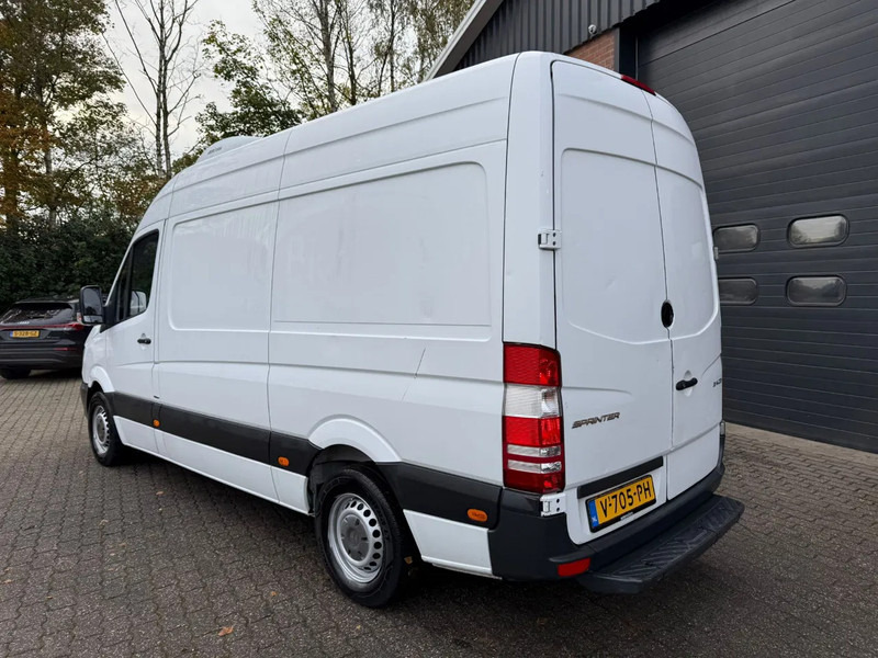 Mercedes-Benz Sprinter Dual Zone Frigo -30/+30 Automaat NL Van APK/TUV 02-06-2026 - Refrigerated delivery van, Combi van: picture 3 Mercedes-Benz Sprinter Dual Zone Frigo -30/+30 Automaat NL Van APK/TUV 02-06-2026 - Refrigerated delivery van, Combi van: picture 3